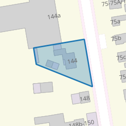 Perceel HVN00-F-2360