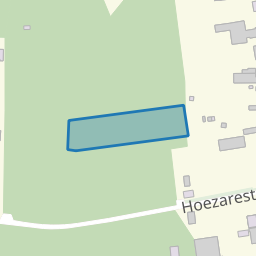 Perceel HVN00-F-2363