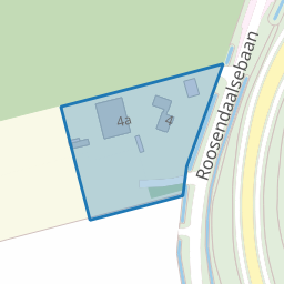 Perceel HVN00-F-2371