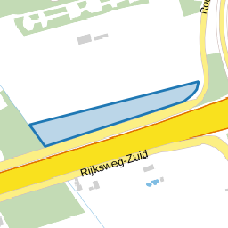 Perceel HVN00-F-2375