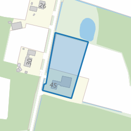 Perceel HVN00-F-2376