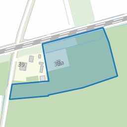 Perceel HVN00-F-2391