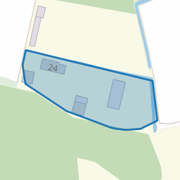 Perceel HVN00-F-2394