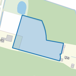 Perceel HVN00-F-2397