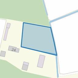 Perceel HVN00-F-2399