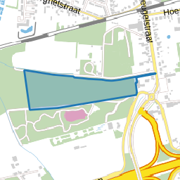 Perceel HVN00-F-2402