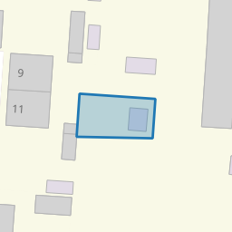 Perceel HVN00-F-2410