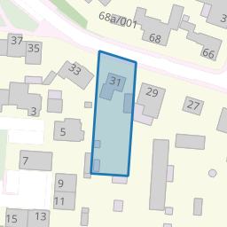 Perceel HVN00-F-2412