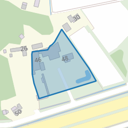 Perceel HVN00-F-2417