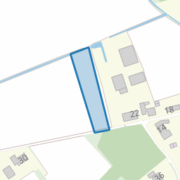 Perceel HVN00-F-2423