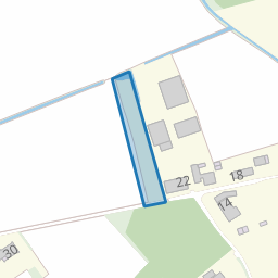 Perceel HVN00-F-2424