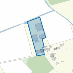 Perceel HVN00-F-2425