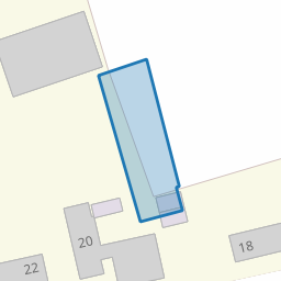 Perceel HVN00-F-2428