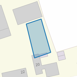 Perceel HVN00-F-2429