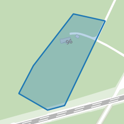 Perceel HVN00-G-1012