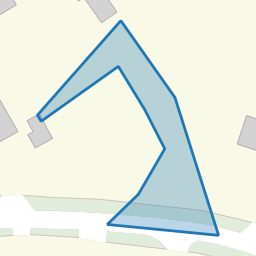 Perceel HVN00-G-1043