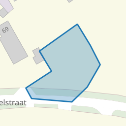 Perceel HVN00-G-1044