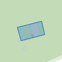 Perceel HVN00-G-1052