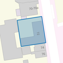 Perceel HVN00-G-1074