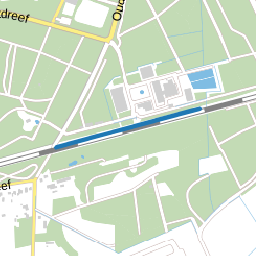 Perceel HVN00-G-1107