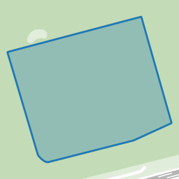 Perceel HVN00-G-1160