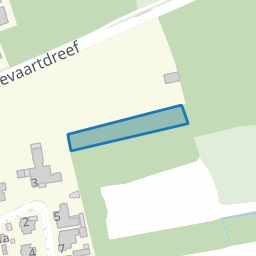 Perceel HVN00-G-1245