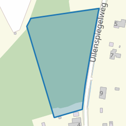 Perceel HVN00-G-1263