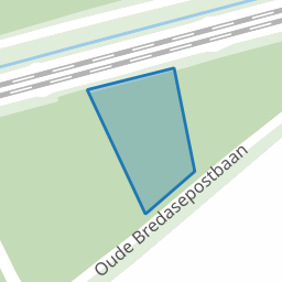 Perceel HVN00-G-1306