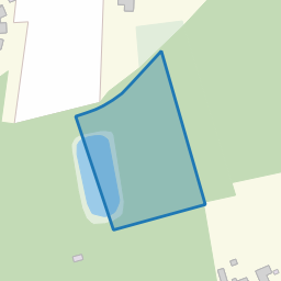 Perceel HVN00-G-1384