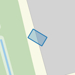 Perceel HVN00-G-1407