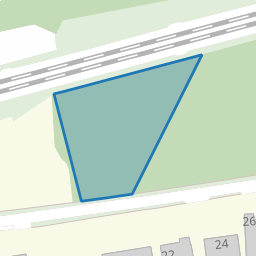 Perceel HVN00-G-1432