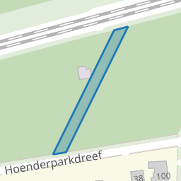 Perceel HVN00-G-1433