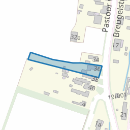 Perceel HVN00-G-1459