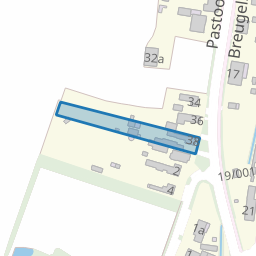 Perceel HVN00-G-1460