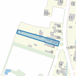 Perceel HVN00-G-1461