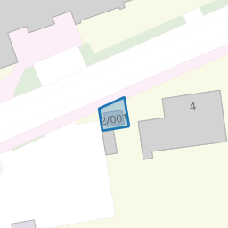 Perceel HVN00-G-1462