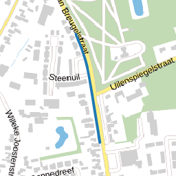 Perceel HVN00-G-1541