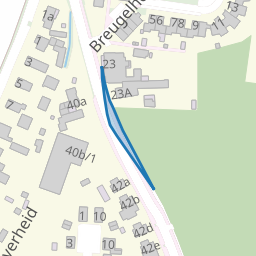 Perceel HVN00-G-1550