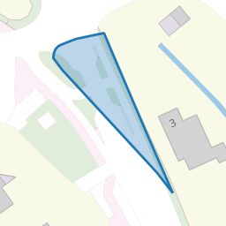 Perceel HVN00-G-1562