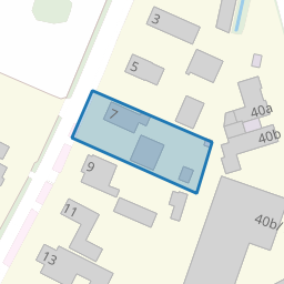 Perceel HVN00-G-1580