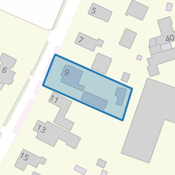 Perceel HVN00-G-1581