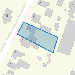 Perceel HVN00-G-1582