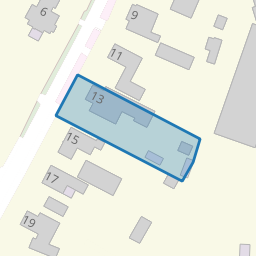 Perceel HVN00-G-1583