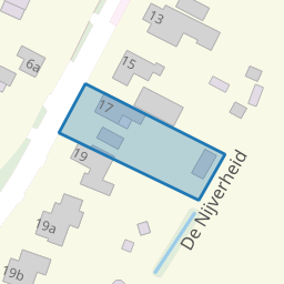 Perceel HVN00-G-1585