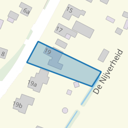 Perceel HVN00-G-1586