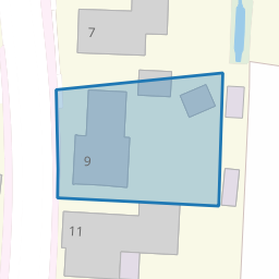 Perceel HVN00-G-1599