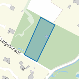 Perceel HVN00-G-1631