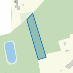 Perceel HVN00-G-1645