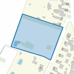 Perceel HVN00-G-1674