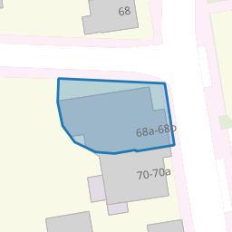 Perceel HVN00-G-1691